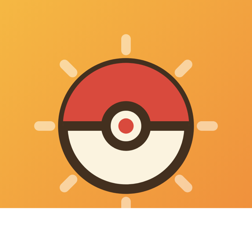 Hoenn Diary logo